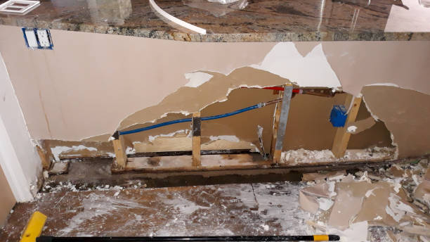 Best Sewage cleanup and water damage restoration  in North Lauderdale, FL
